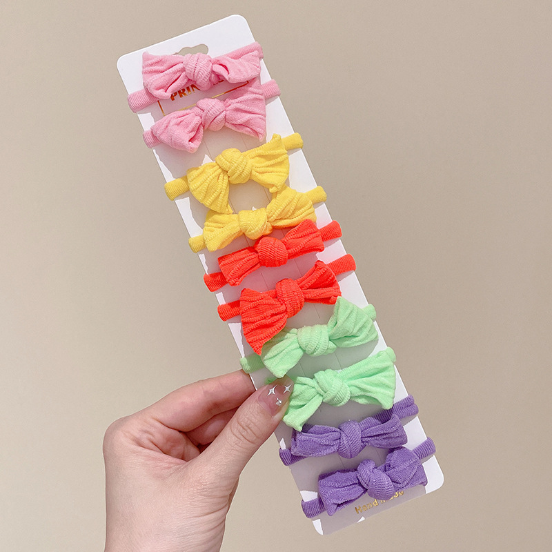 Otoño y invierno bola de cabello anillo de cabello grueso cuerda de cabello de alta calidad de la mujer de alta elasticidad correa de cuero cubierta de cabello