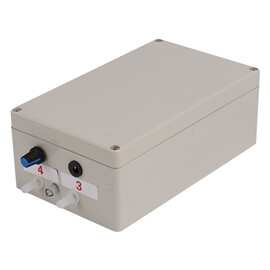 1套 图片色 塑料，不锈钢 AC220V 欧规 电动小型奶牛挤奶器脉动牛