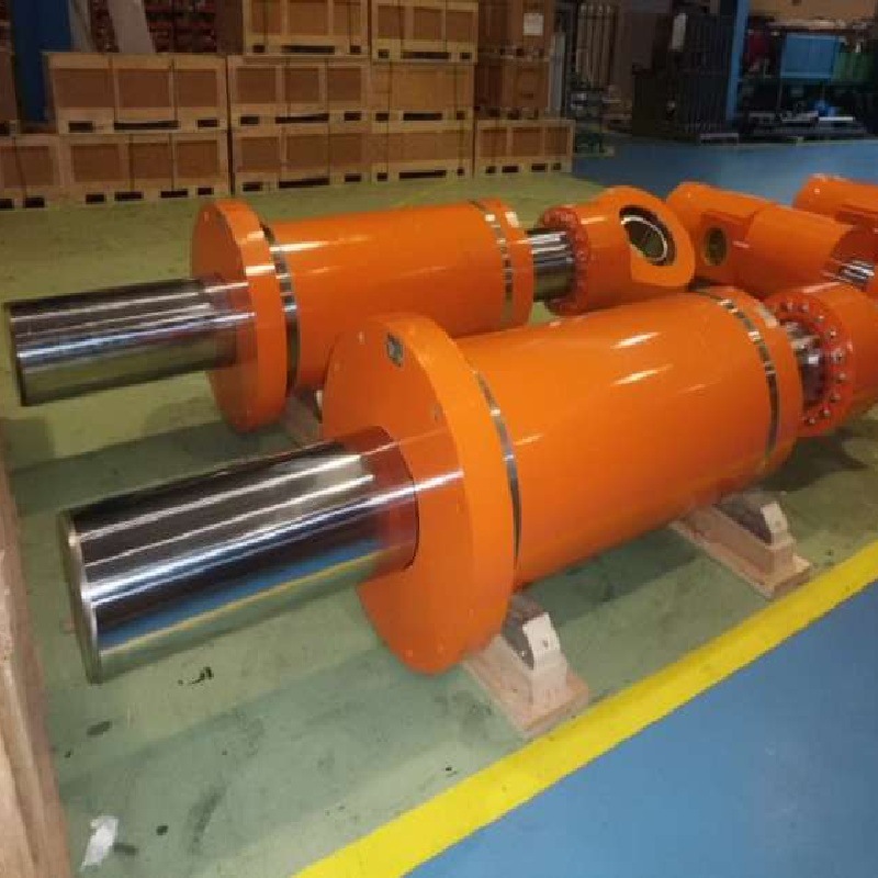 西班牙GLUAL油缸液压缸KRY-50/28X50-S308-G-1-A-1-10E