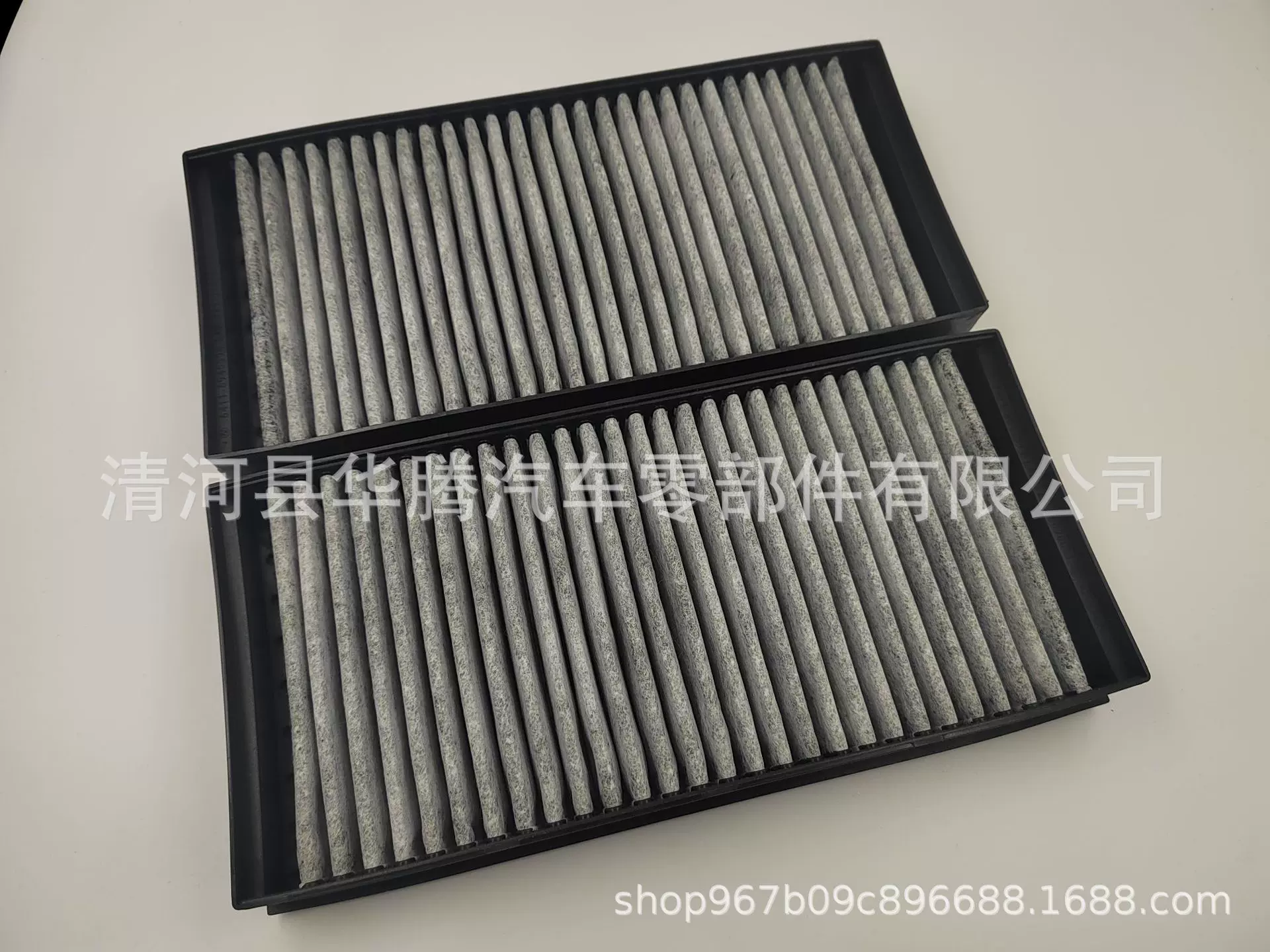 适用于宝马64119248294过滤网64116945594等各种空调滤清器滤芯