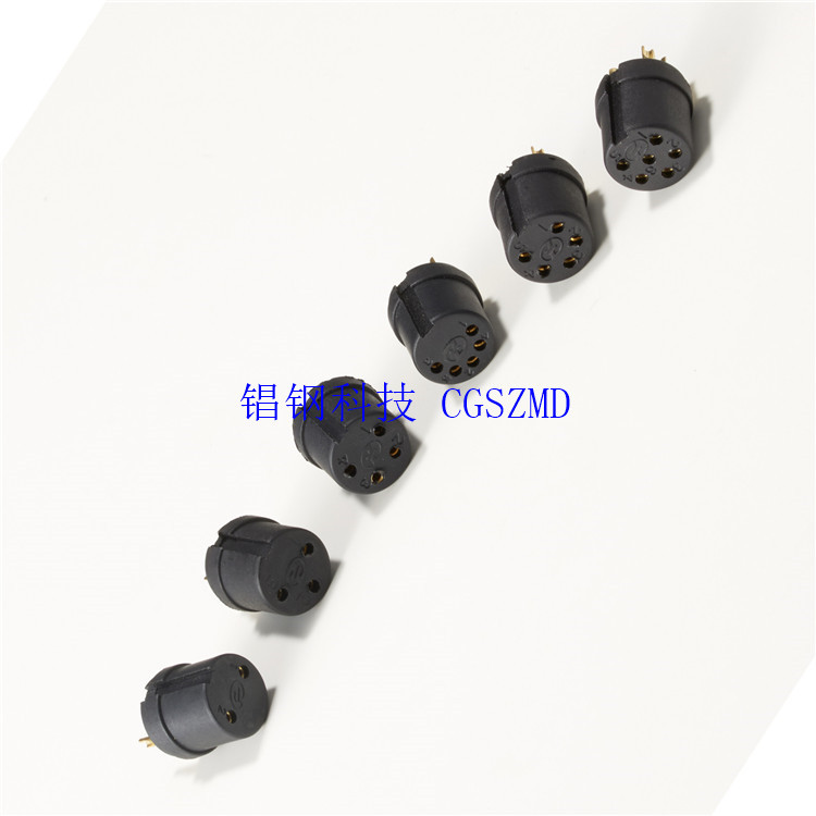 M16 ͷC091-M12 19оM16 Male Copper Plug