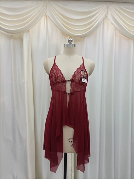 Jujube red