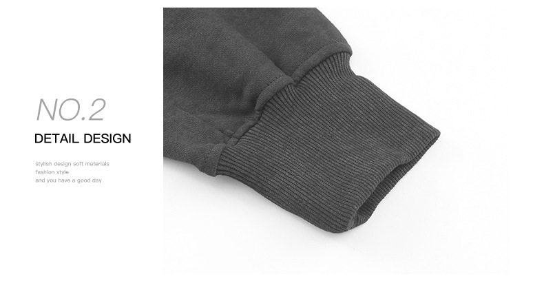 Title 9, Jesienny sweter z okrągłym dekoltem i odkrytymi...