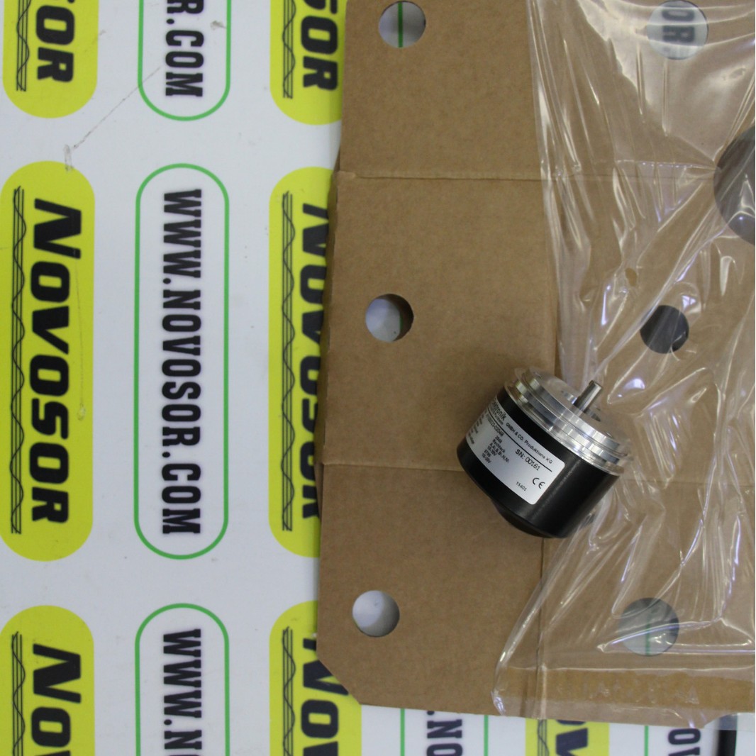 AMI ELEKTRONIK编码器41100023-02048