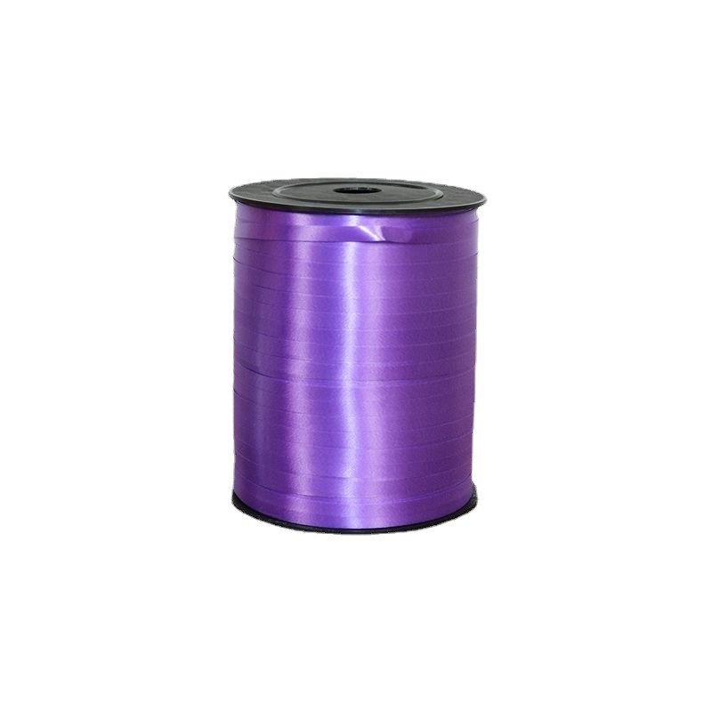 Yiwu al por mayor fiestas festivas 500 yardas globo cinta de globo correa de cinta multicolor