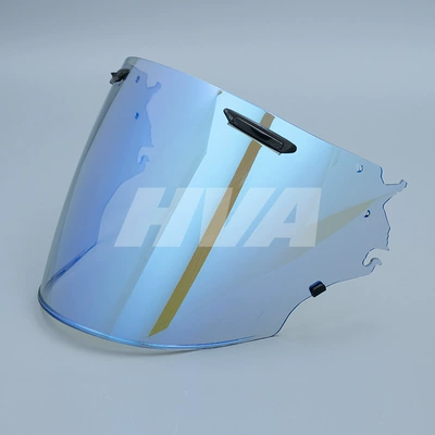 Color-Changing Lenses, Helmet Accessories, Dəbilqə (Kaska) aksesuarları