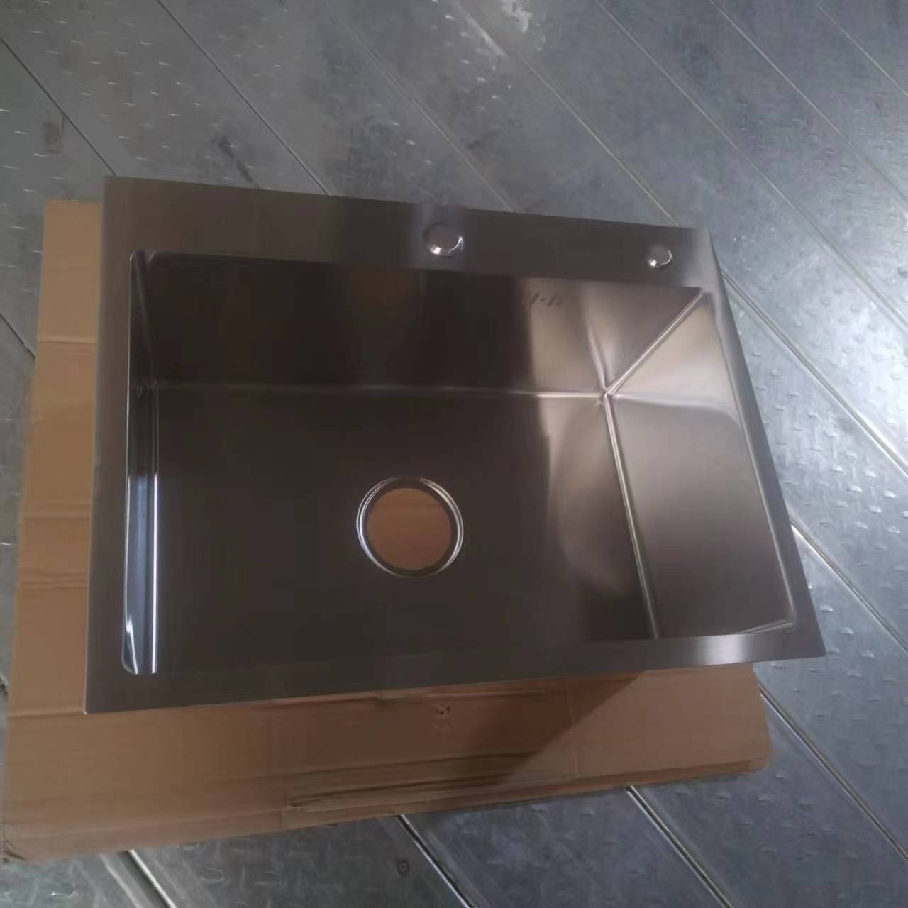 Exportación europea y americana cocina de acero inoxidable lavavajillas manuales lavavajillas lavavajillas lavavajillas lavavajillas