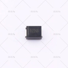 B220-13-F(MS) Ф�ػ������ܷ�װ SMB MSKSEMI(��ɭ��)