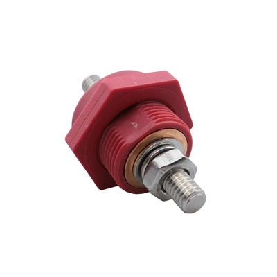 Terminal Connector 3/8": Qìchē Power supply, ignition system accessories