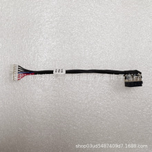 �����ڴ��� DELL INSPION 15 3520 Vostro 1540 ��Դ�ӿ� ���ͷ
