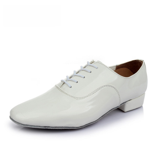 Men's Latin Dance Shoes Adult Dance Shoes Modern Dance Shoes International Standard Modern Dance Shoes Waltz Dance Shoes Social Dance Shoes