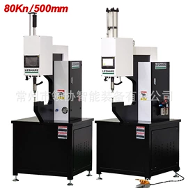 其他铆接设备;气动铆钉机;液压铆钉机