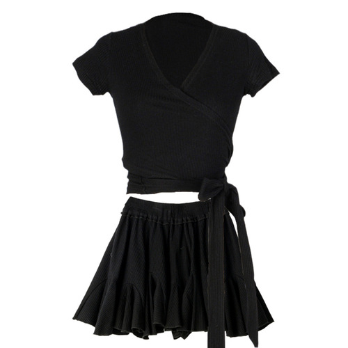 Women's Summer Bikini Set with Nudist Style, Body Shaping, Conservative, Two-Piece, Swimsuit for Hottest Beach