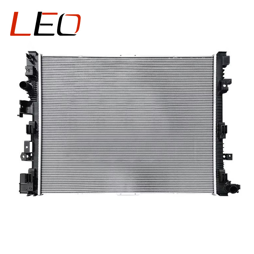 Suitable for 2018-2022 Equinox Radiator 85158618 87830396