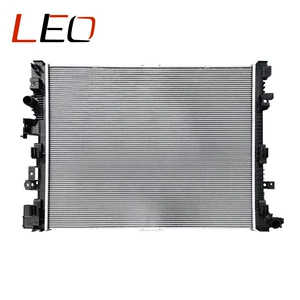 Suitable for 2018-2022 Equinox Radiator 85158618 87830396