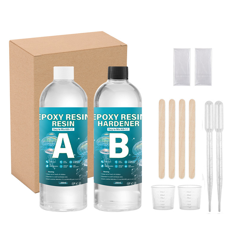 18OZ 세트(A250G+B250G)