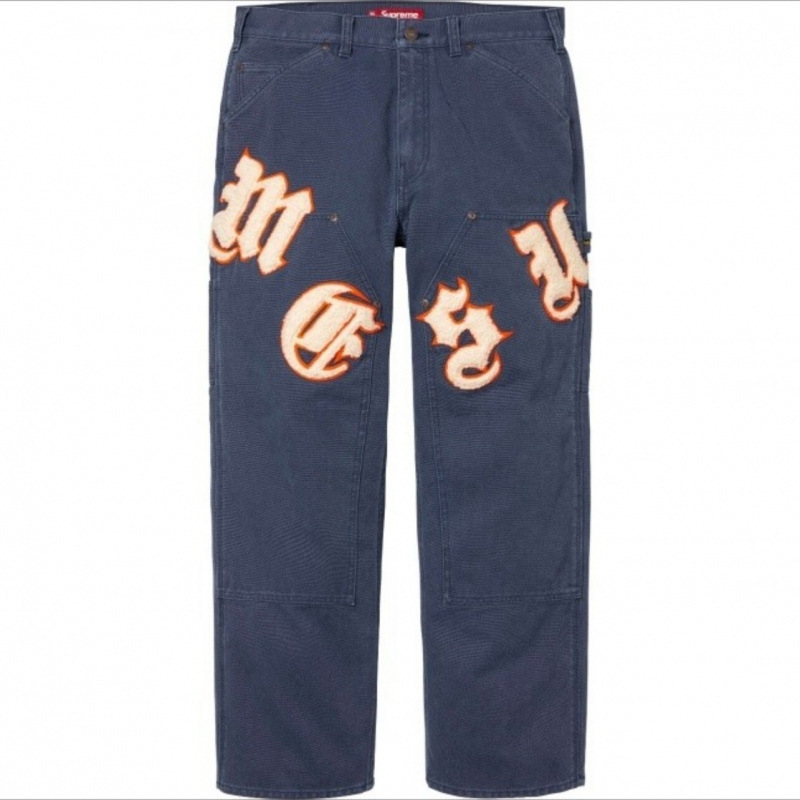 A326#navy blue / S