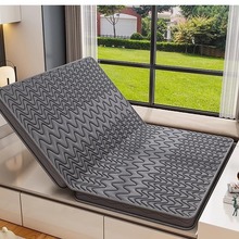 榻榻米专用床垫做定家用地垫椰棕乳胶床垫制定任意尺寸可折叠床垫