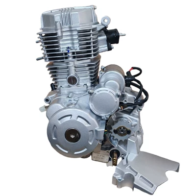 Engine assembly CG150 CG200 CG250