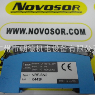 VRF-SN2 传感器    现货