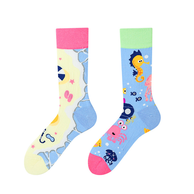 Mundo submarino ab208c