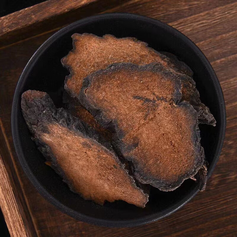 Cistanche Slices Herbal Blend Rou Cong Rong Tonic Mix for Wine Infusion and Tea 1000g specifications
