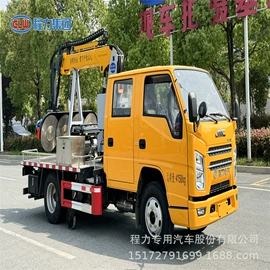 保温车;垃圾车;喷洒车