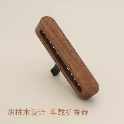 Replaceable Fragrance Tablets Long-Lasting Fragrance | Car Perfume Aromatherapy