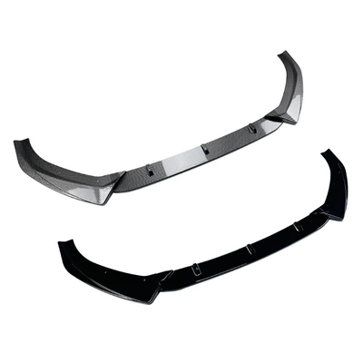 Front Spoiler Front Lip Surround | Big Surrounded