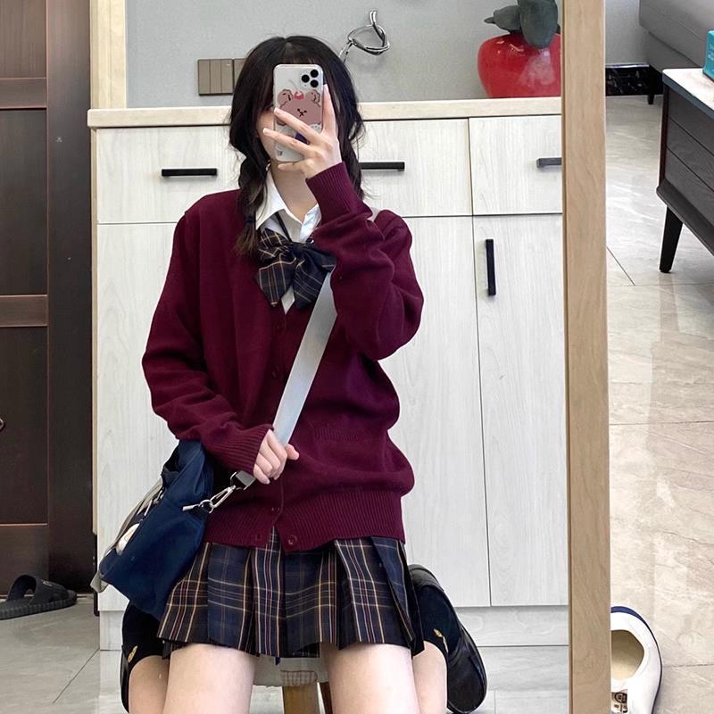 버건디