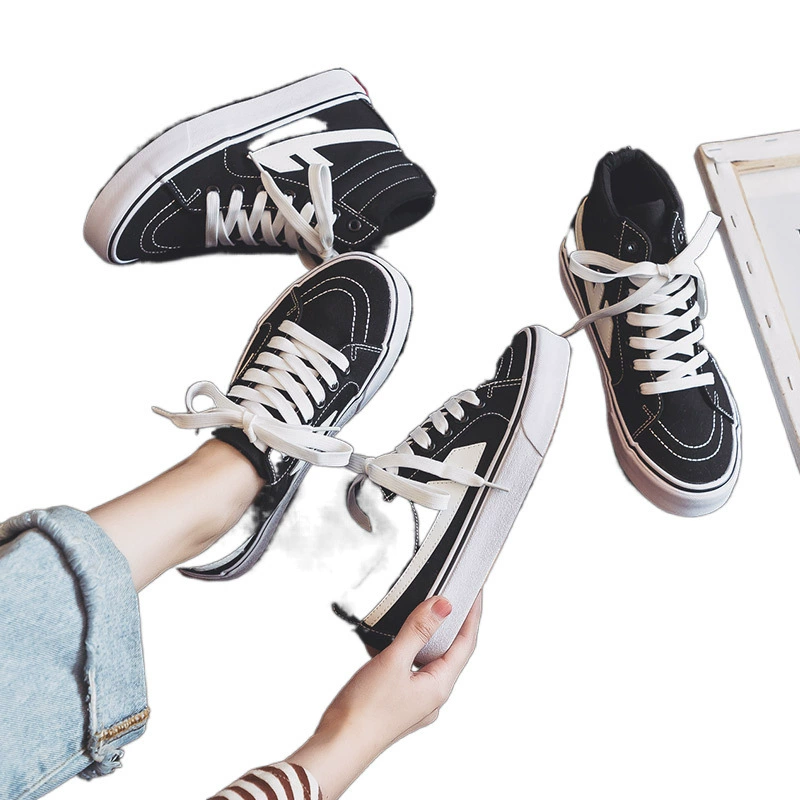 Footwear, men's fabric demi-season shoes, sneakers