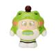 Mesh Bag Egg Boy Party Pinch Decompression Toy Slow Rebound Vent Artifact Cartoon Decompression Student Small Gift