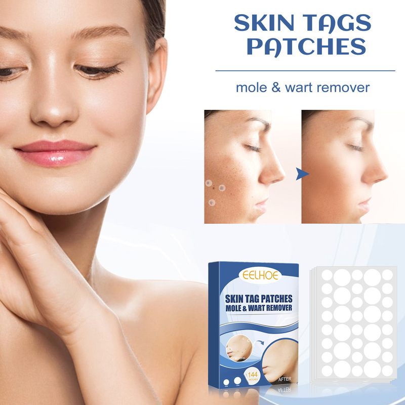 Eelhoe Skin Care Patch Body Skin Repair Patch Cleansing Care Patch Eelhoe Skin Care Patch Body Skin Repair Patch Cleansing Care Patch