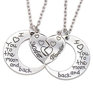 I Love You to the Moon And Back ����Ů�����пɐەr�������b