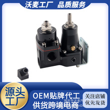 13220EFI��Carb��װȼ��ѹ��˫���ɵ�ѹ��������3/8&ldquo;NPT���Ͻ���