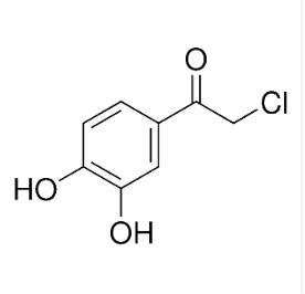 2-氯-3',4'-二羟基苯乙酮,≥97.0% Cas号：99-40-1