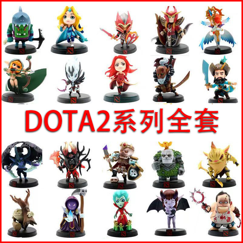 Dota2 Dota Figurines Meat Mountain Butcher Fire Girl Meat Mountain Anime Game Dolls Toy Models Cross-Border Hot Sales Dota2 Dota Figurines Meat Mountain Butcher Fire Girl Meat Mountain Anime Game Dolls Toy Models Cross-Border Hot Sales