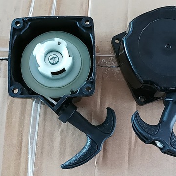 Démarreur à Rappel Pour Débroussailleuse – Compatible TB33 TB43 TB52, Stihl, CG330 Etc. – Easy Start - 7