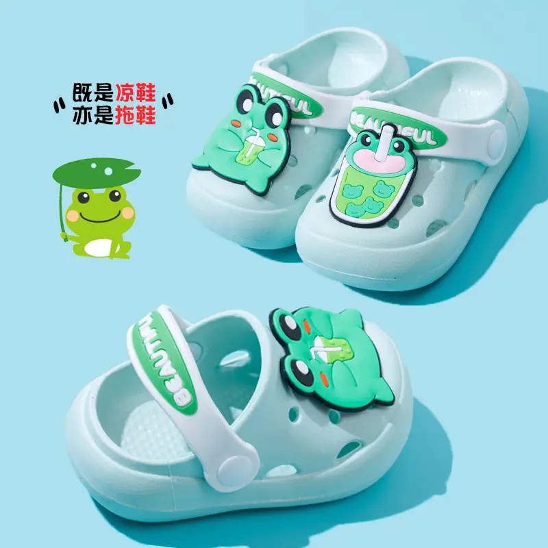 소다 개구리-시안 [폭발]