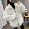 Mi -white cotton inner#66604