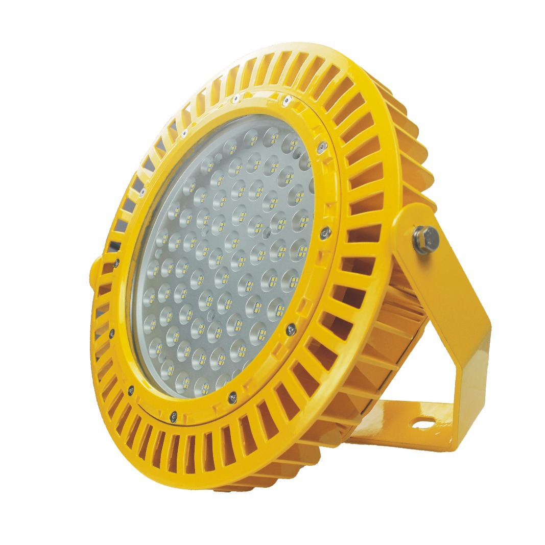 IP67��ˮ����300WLEDԲ�ͷ�����ExdIICT6������BPC9822