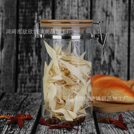 玻璃杯;茶叶罐;茶壶