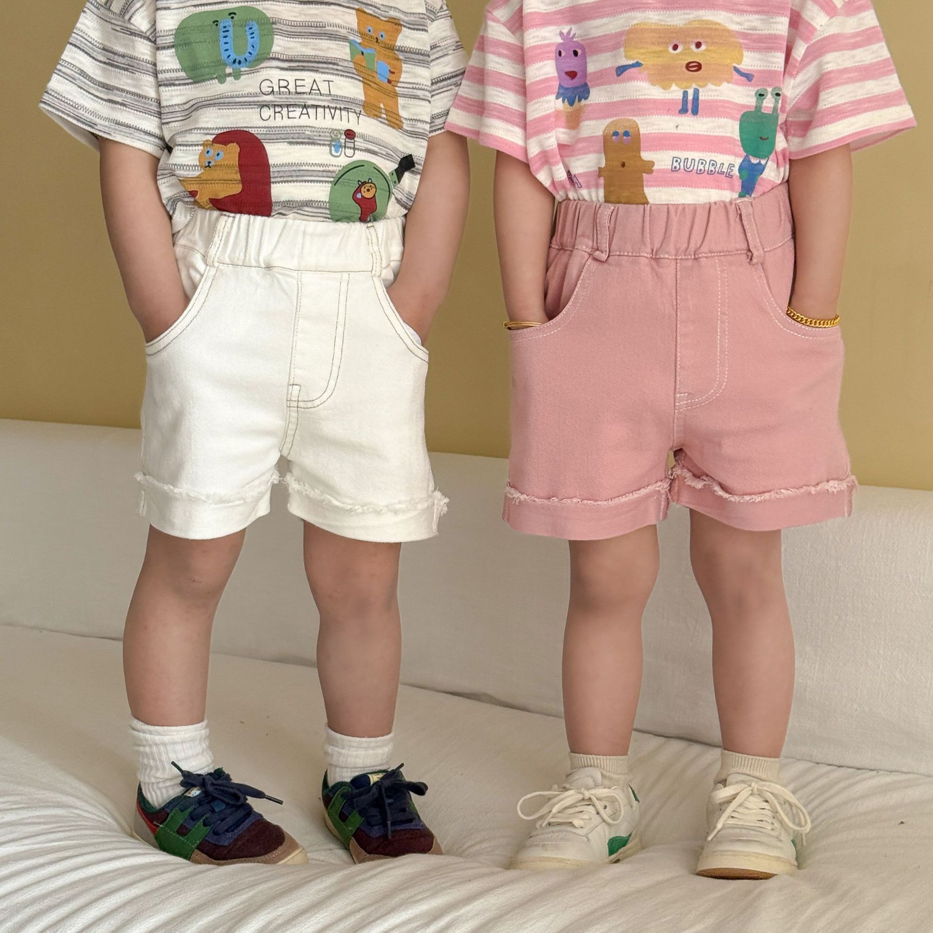 Children's shorts