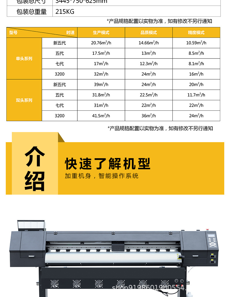 肌理画彩色印刷机