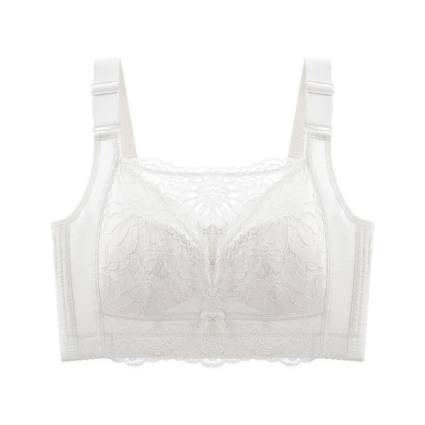 Milk white