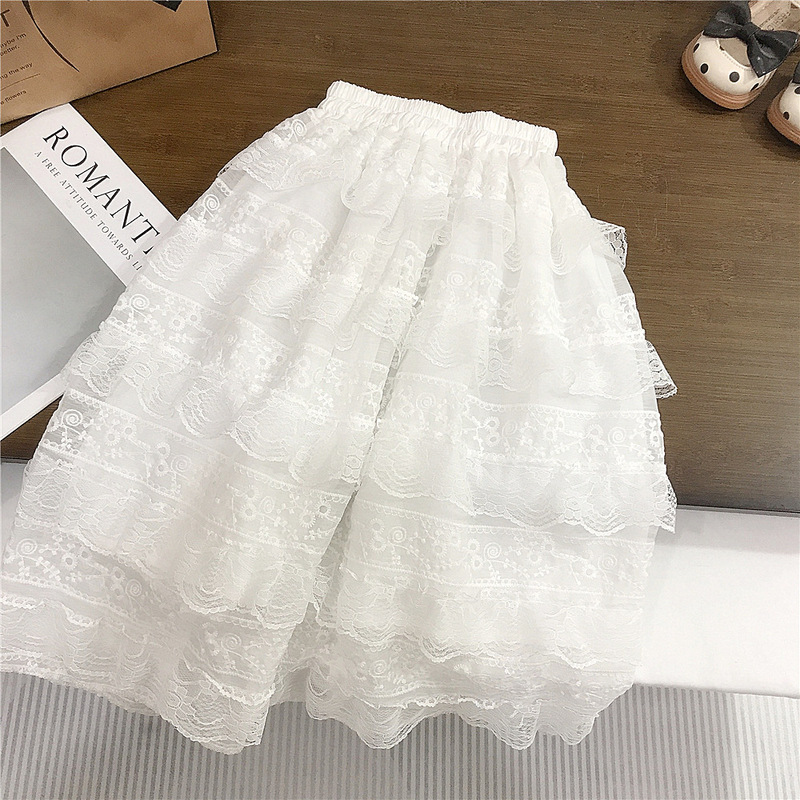 女童绣花娃娃领牛仔外套新款秋季儿童夹克宝宝春秋装韩版上衣外贸|undefined