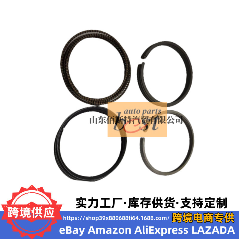 23040-3C910 Engine Ring Kit Piston Ring Set 23040 3C910 for Hyundai Kia