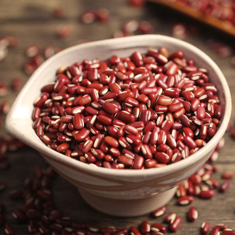 Adzuki Bean Chi Xiao Dou 500g Dried Red Beans for Soup Congee and Herbal Cooking key features