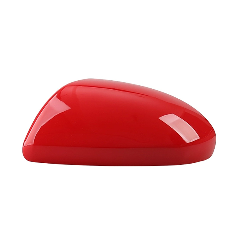 Suitable for 07-13 Mazda 2 Demio car rearview mirror cover cover side mirror shell