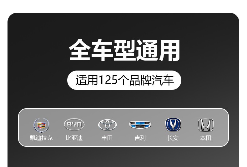 Tire Pressure Monitoring System Built-In Sensor Compatible with Buick Regal, Lacrosse, Excelle, Envision, and Mini Models